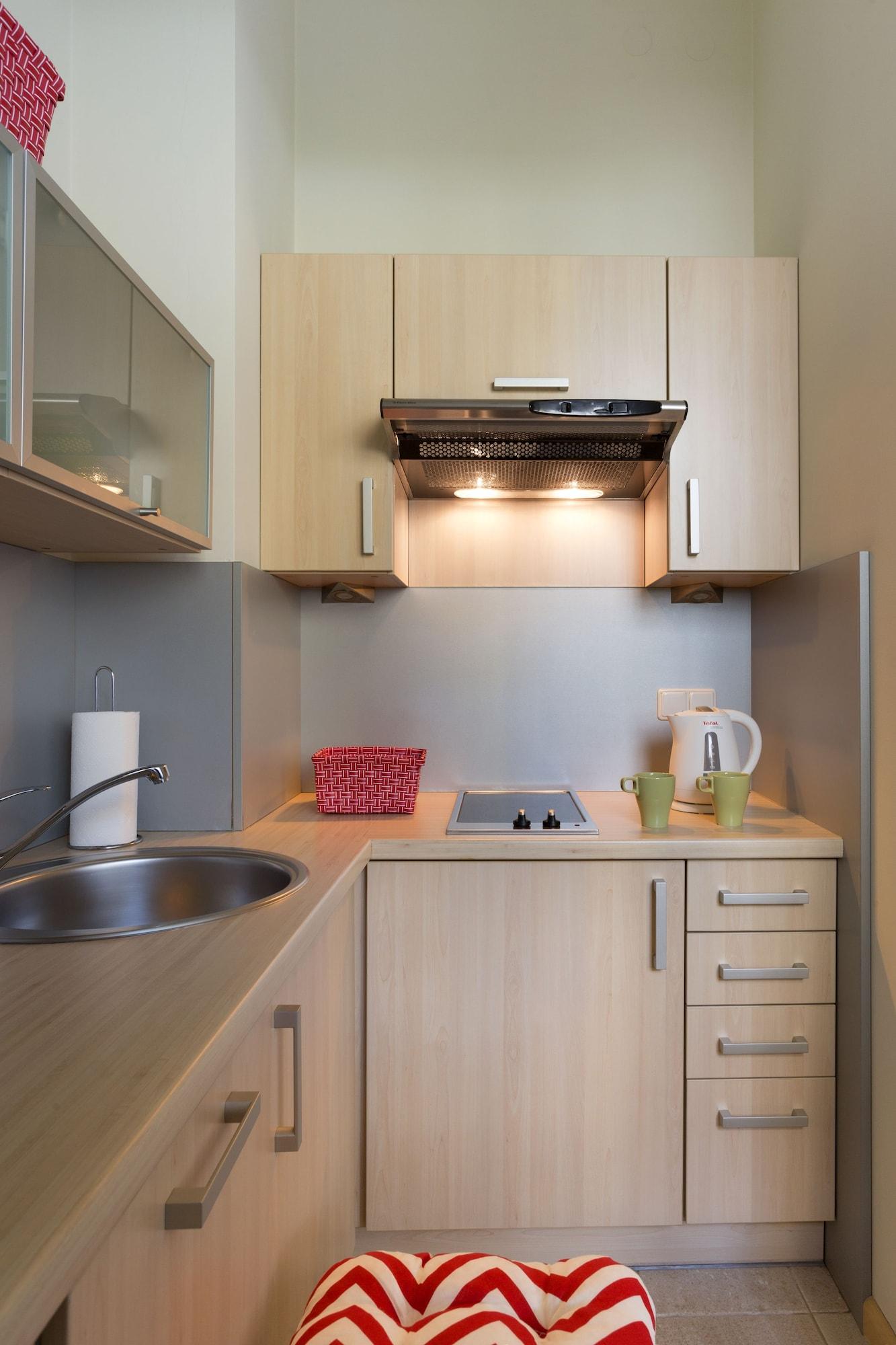 Apartamenty Media Park Varsó Kültér fotó