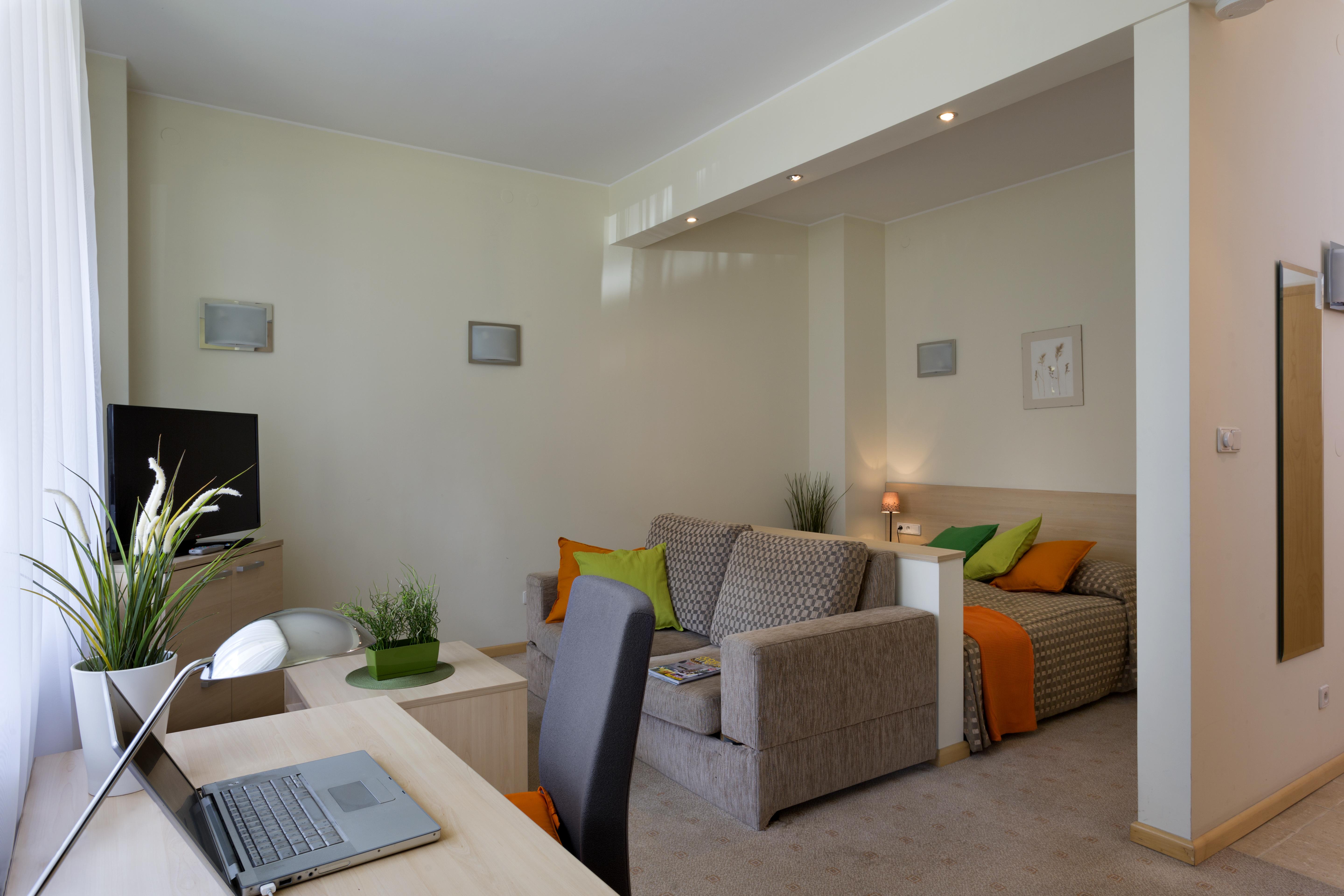 Apartamenty Media Park Varsó Kültér fotó