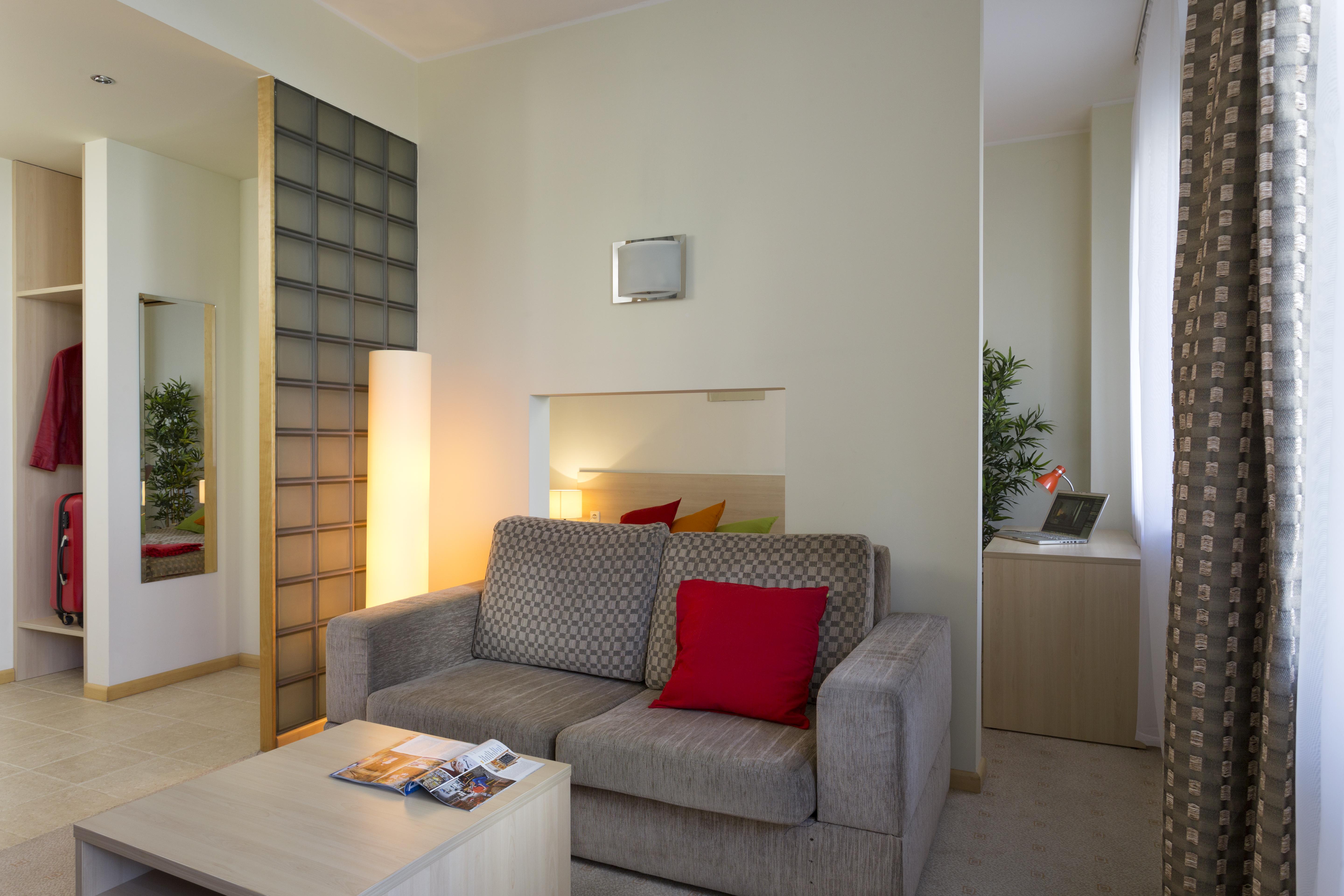 Apartamenty Media Park Varsó Kültér fotó