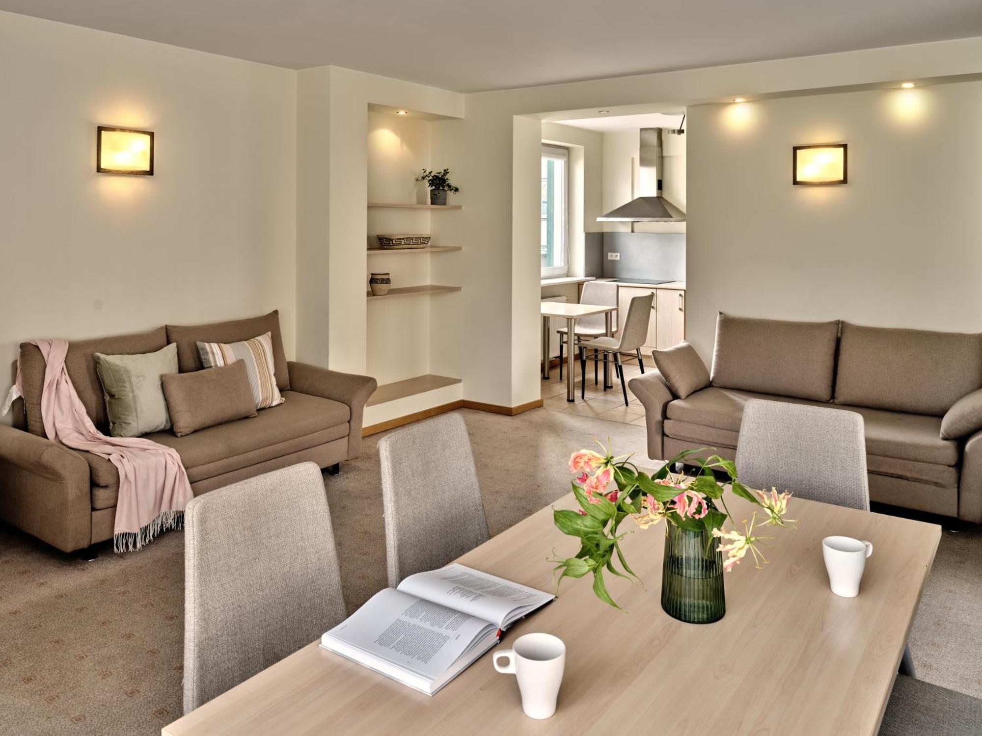 Apartamenty Media Park Varsó Kültér fotó