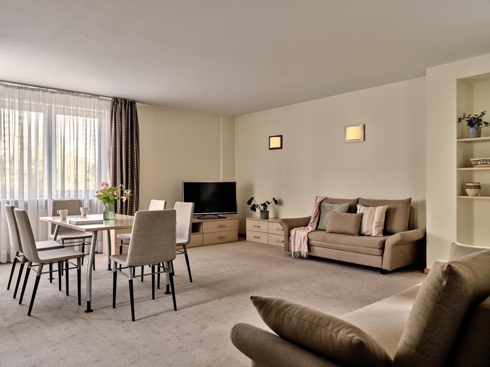 Apartamenty Media Park Varsó Kültér fotó