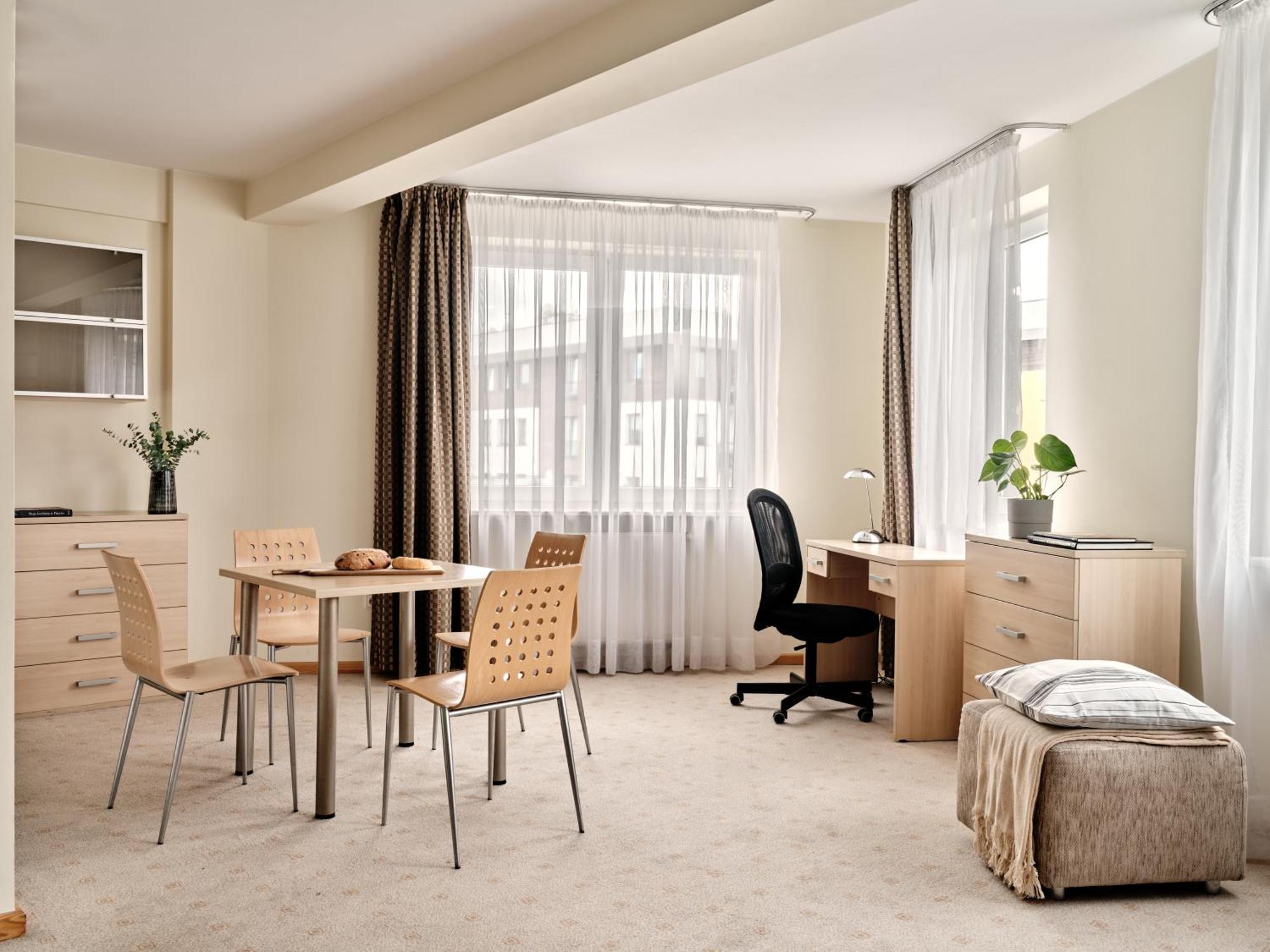 Apartamenty Media Park Varsó Kültér fotó